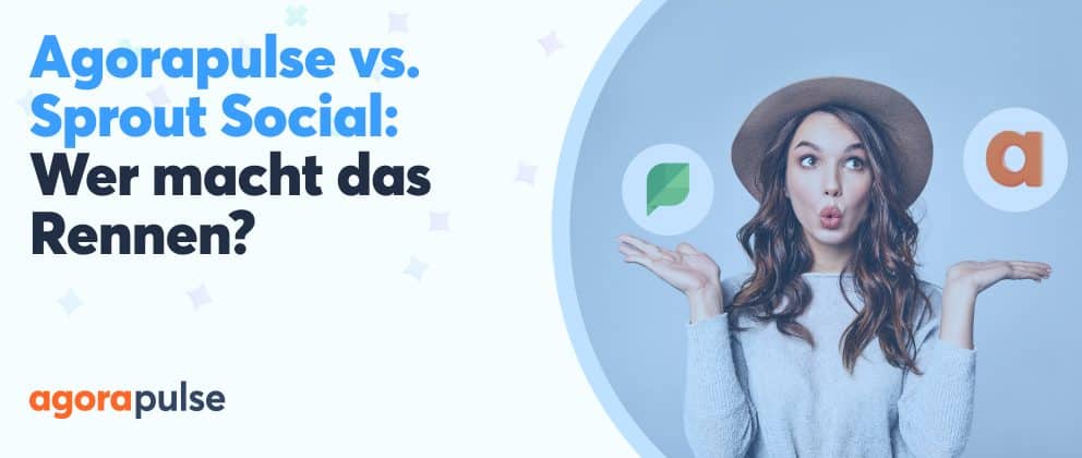 Agorapulse vs. Sprout Social