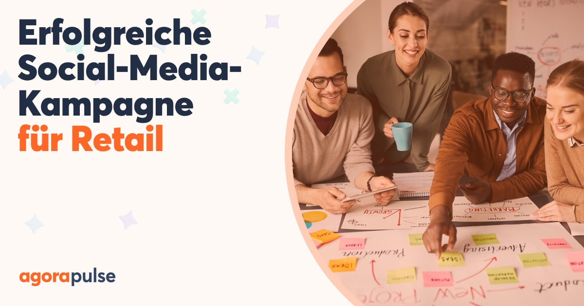 Feature image of Social Media für den Einzelhandel: Die besten Tipps für Weihnachten