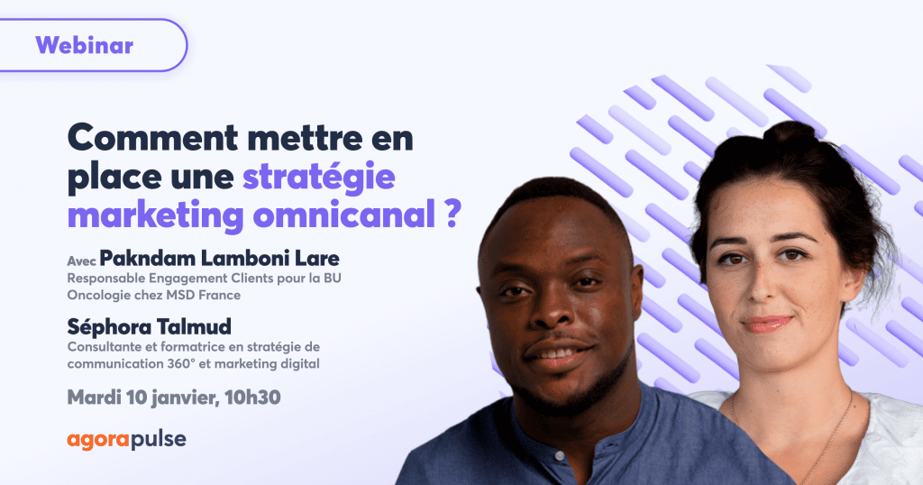 stratégie marketing omnicanal, Comment mettre en place une stratégie marketing omnicanal ?