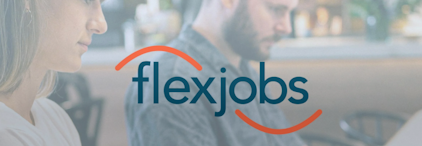 FlexJobs logo