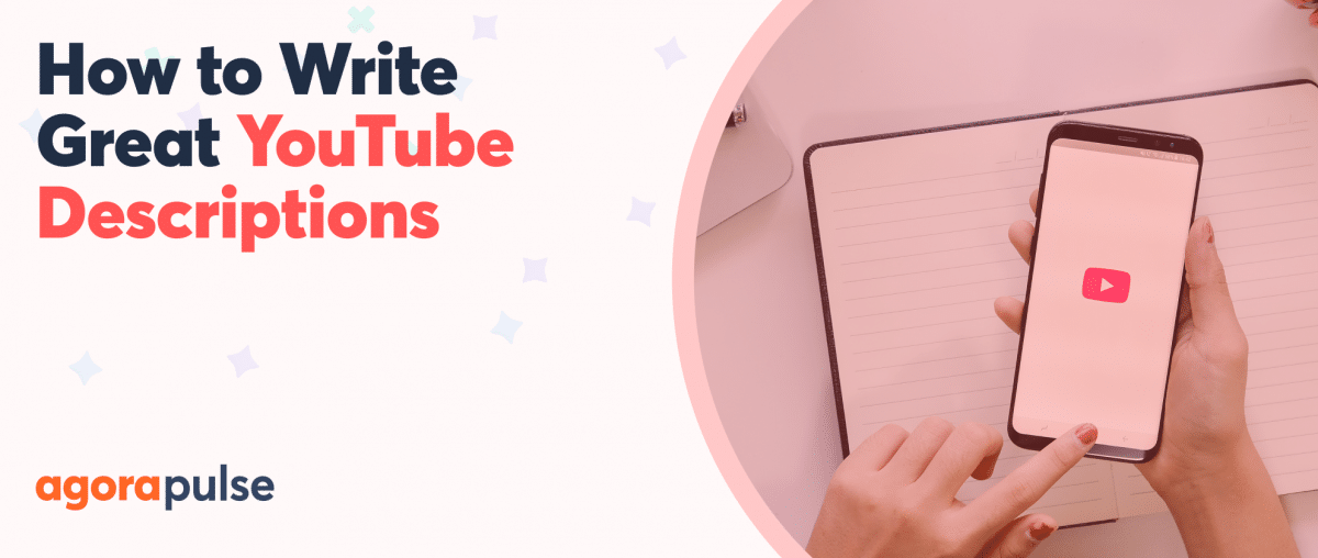 Feature image of How to Write YouTube Descriptions That Capture Attention