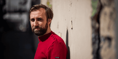 Jérémy Ponthieux</br> – Arte