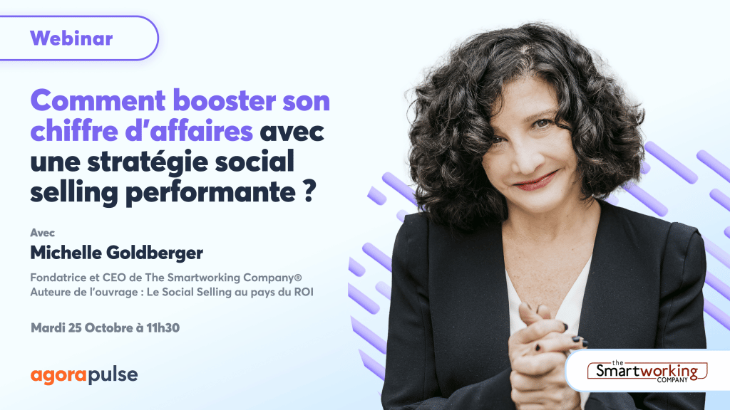 social selling, Comment booster son chiffre d’affaires avec une stratégie social selling performante ?